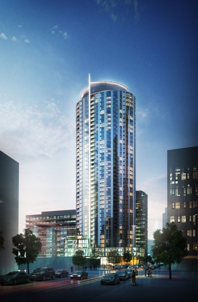 McKenzie Seattle Apartment Building To Open In July
