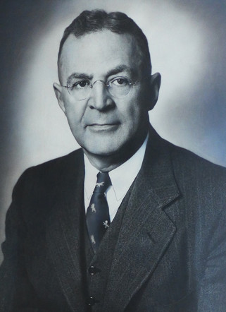 Charlie F. Clise