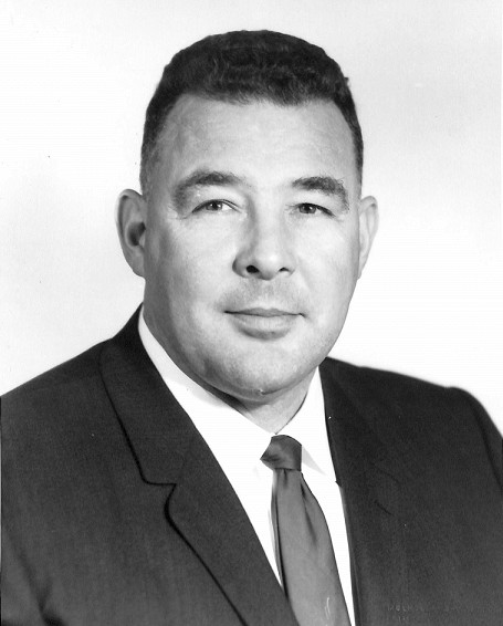 Alfred H. Clise
